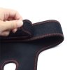 Vibrating easy strapon set 7.0''